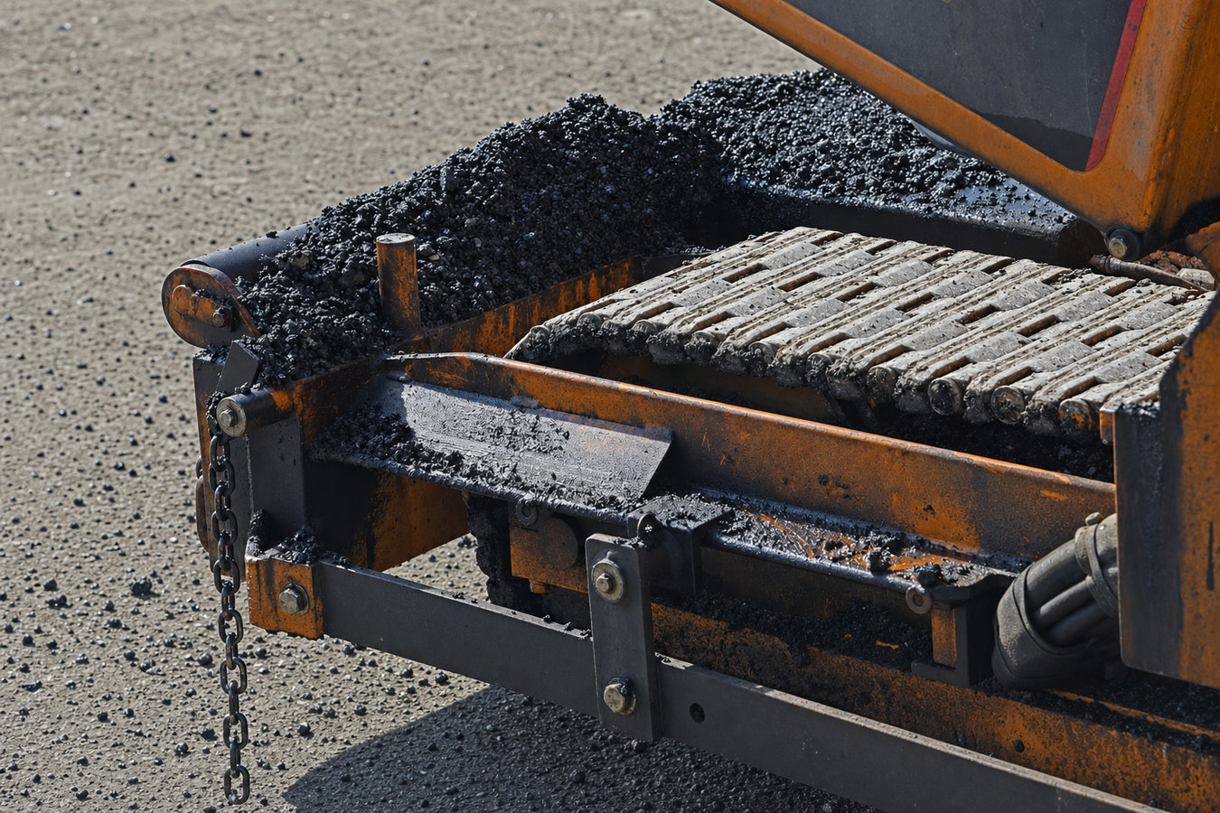 Queen Creek Asphalt Paving - asphalt paving in Queen Creek, AZ