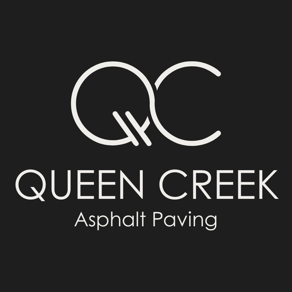 Queen Creek Asphalt Paving